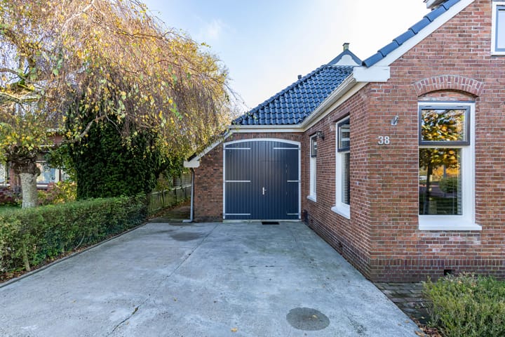 Foto 3 van Boterdiep Oz 38