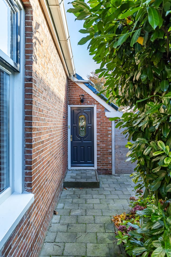 Foto 5 van Boterdiep Oz 38