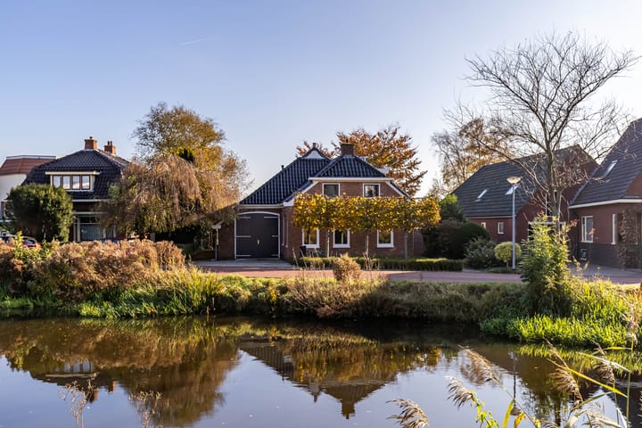 Foto 2 van Boterdiep Oz 38