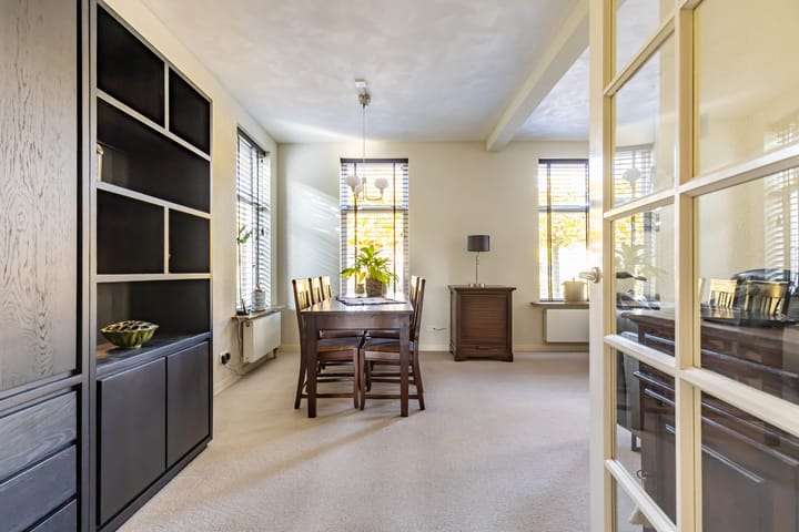 Foto 10 van Boterdiep Oz 38