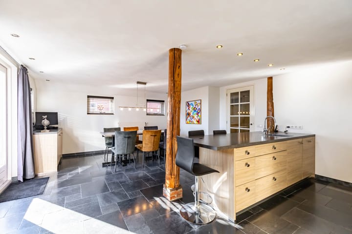 Foto 12 van Boterdiep Oz 38