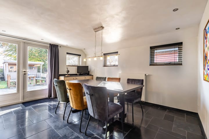 Foto 16 van Boterdiep Oz 38