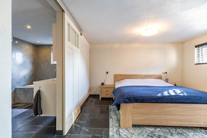 Foto 20 van Boterdiep Oz 38