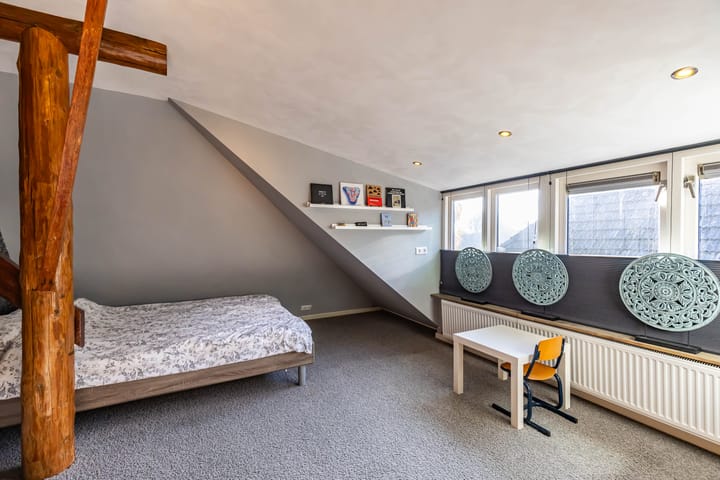 Foto 36 van Boterdiep Oz 38