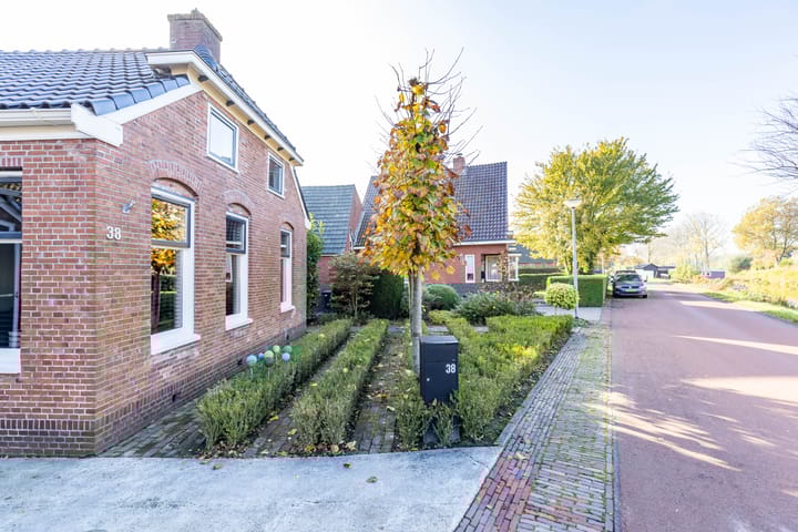 Foto 50 van Boterdiep Oz 38