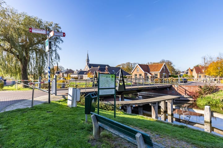 Foto 53 van Boterdiep Oz 38