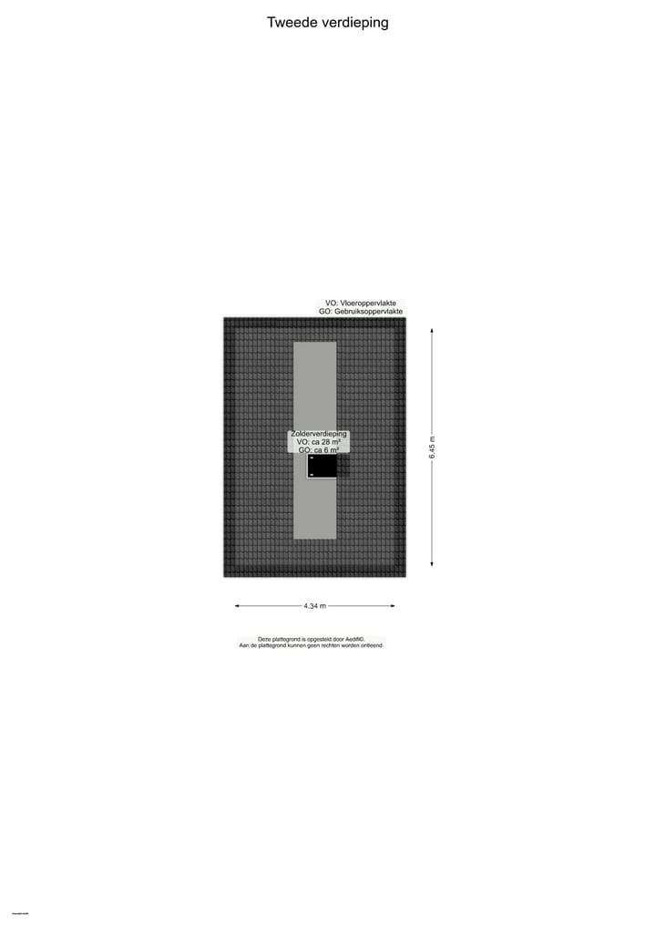 Foto 56 van Boterdiep Oz 38