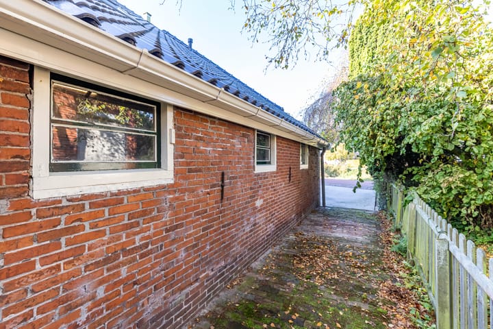 Foto 4 van Boterdiep Oz 38