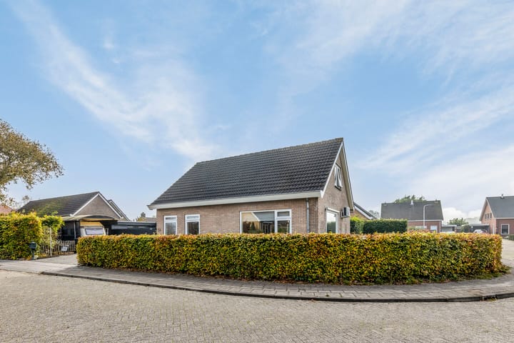 van Brederodestraat 54