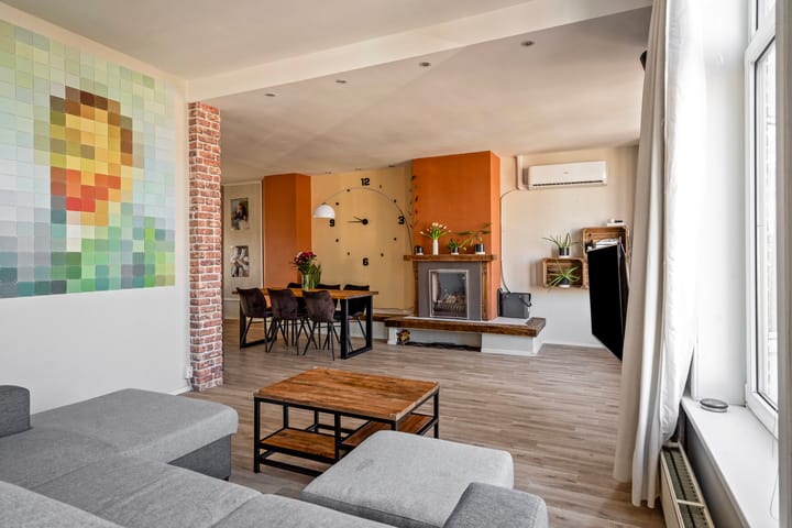 Foto 11 van Johannes Camphuijsstraat 282