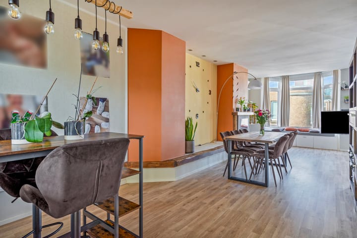 Foto 13 van Johannes Camphuijsstraat 282