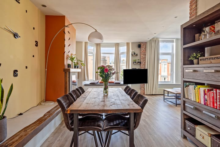 Foto 12 van Johannes Camphuijsstraat 282