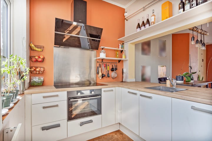 Foto 15 van Johannes Camphuijsstraat 282