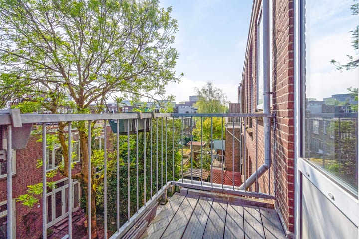 Foto 19 van Johannes Camphuijsstraat 282