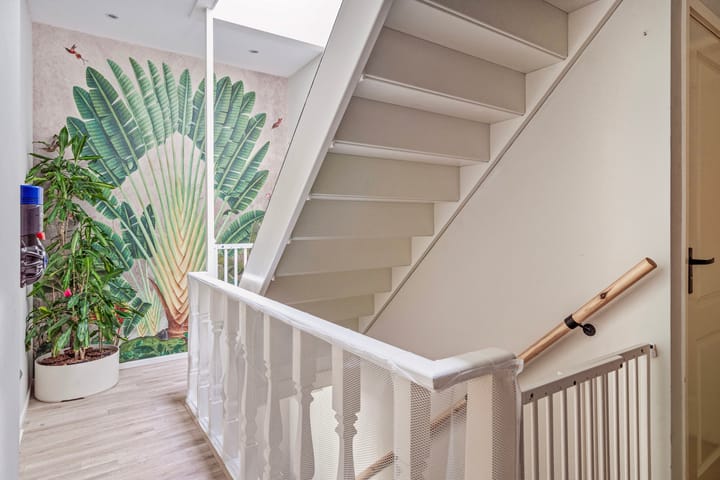 Foto 23 van Johannes Camphuijsstraat 282