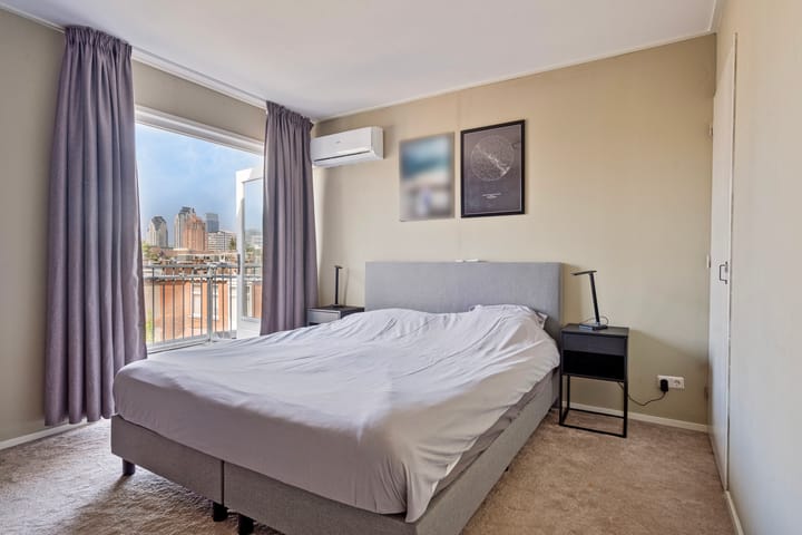 Foto 25 van Johannes Camphuijsstraat 282