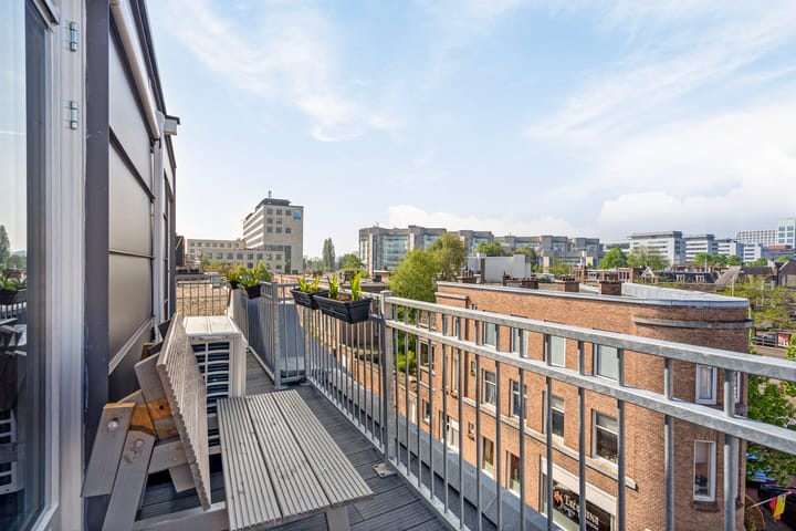 Foto 27 van Johannes Camphuijsstraat 282