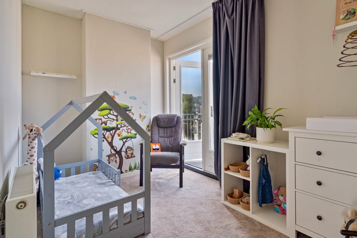 Foto 28 van Johannes Camphuijsstraat 282