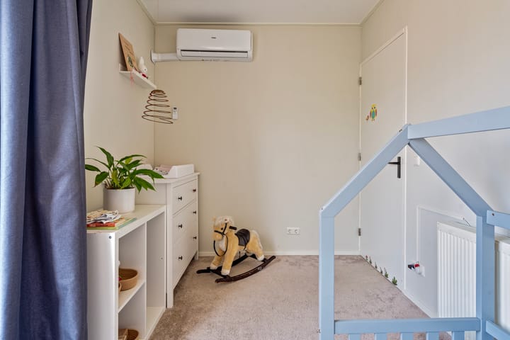 Foto 29 van Johannes Camphuijsstraat 282