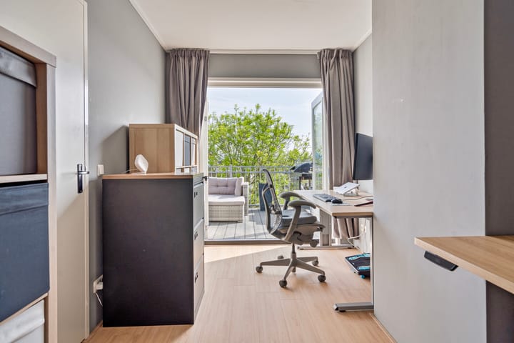 Foto 30 van Johannes Camphuijsstraat 282