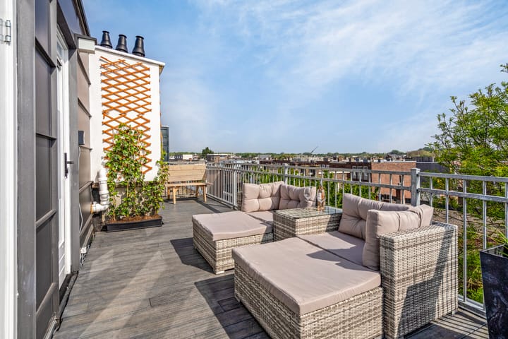 Foto 31 van Johannes Camphuijsstraat 282