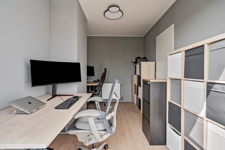 Foto 32 van Johannes Camphuijsstraat 282