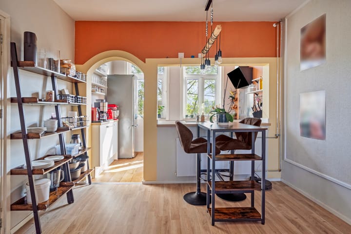 Foto 14 van Johannes Camphuijsstraat 282