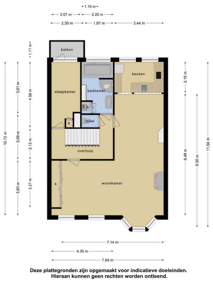 Foto 36 van Johannes Camphuijsstraat 282