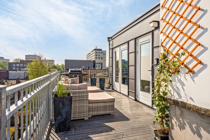 Foto 2 van Johannes Camphuijsstraat 282