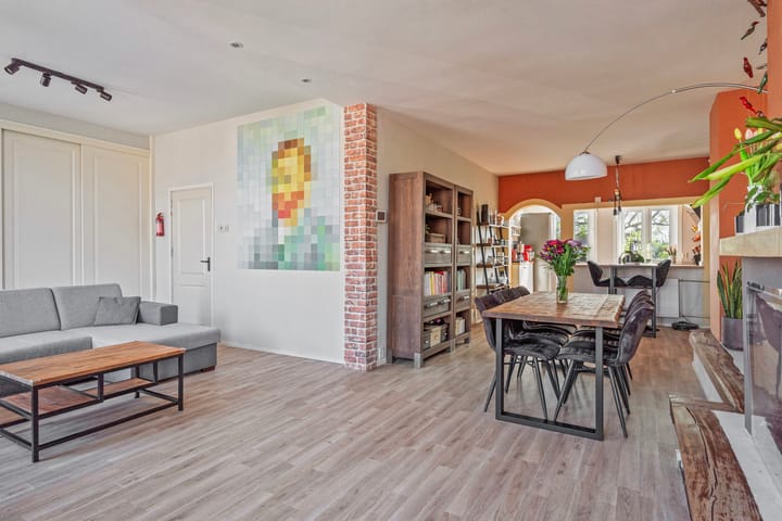 Foto 1 van Johannes Camphuijsstraat 282