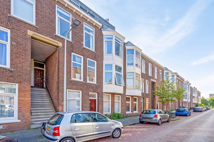 Foto 5 van Johannes Camphuijsstraat 282