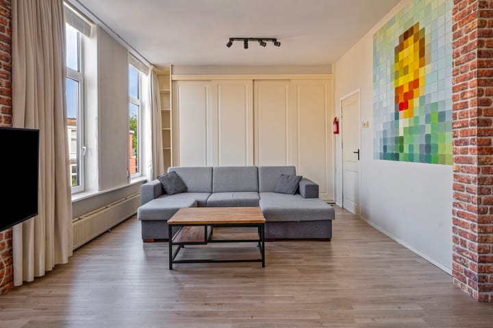 Foto 10 van Johannes Camphuijsstraat 282