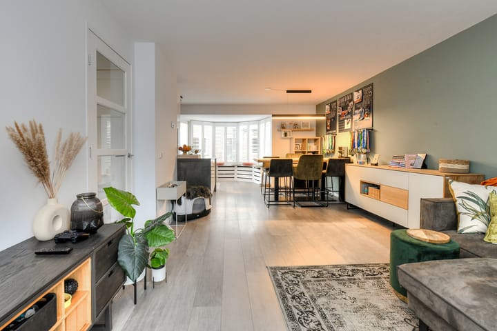 Foto 2 van Zeislaan 21