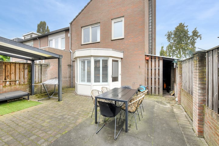 Foto 5 van Zeislaan 21