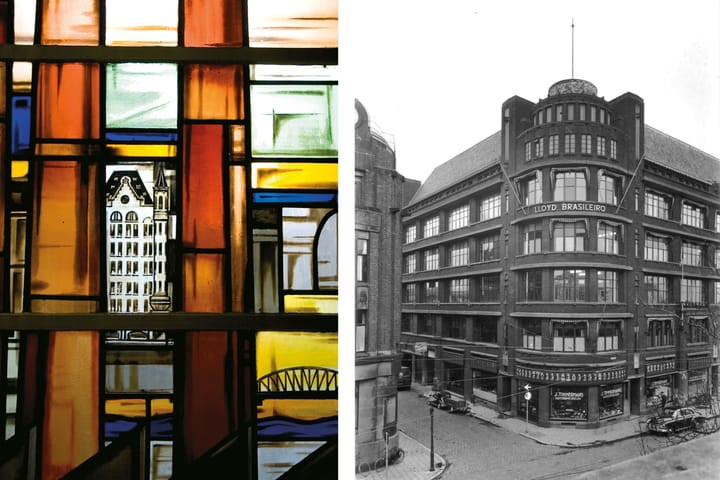 Foto 2 van Westplein 69