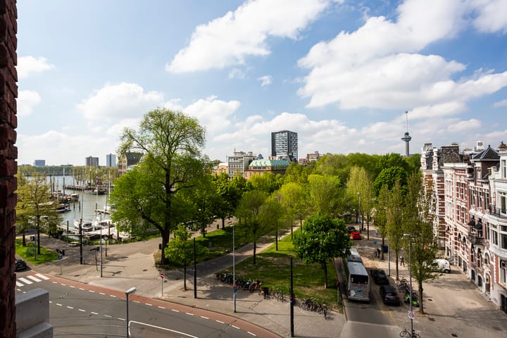 Foto 5 van Westplein 69