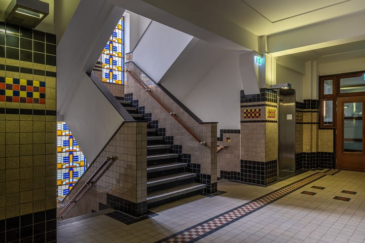 Foto 26 van Westplein 69