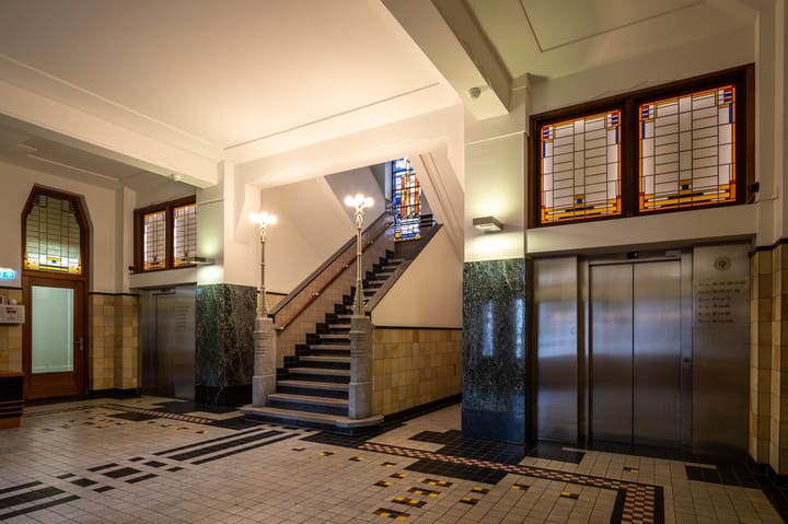 Foto 29 van Westplein 69