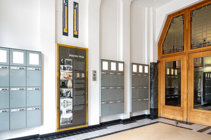 Foto 35 van Westplein 69