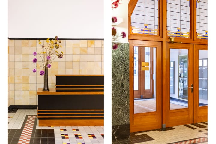 Foto 33 van Westplein 69