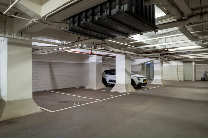 Foto 36 van Westplein 69