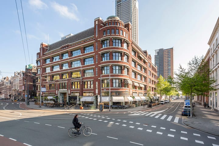 Foto 38 van Westplein 69