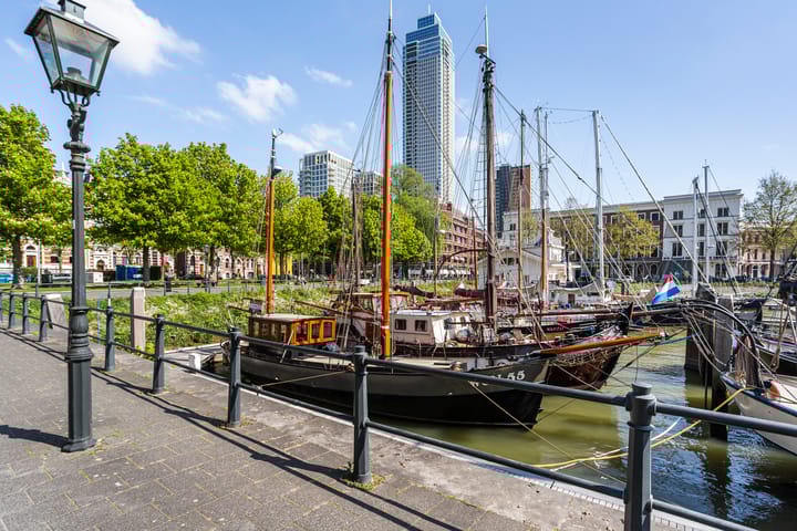 Foto 39 van Westplein 69