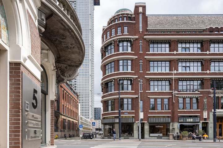 Foto 41 van Westplein 69