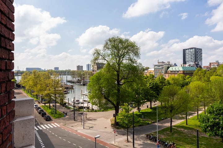 Foto 6 van Westplein 69