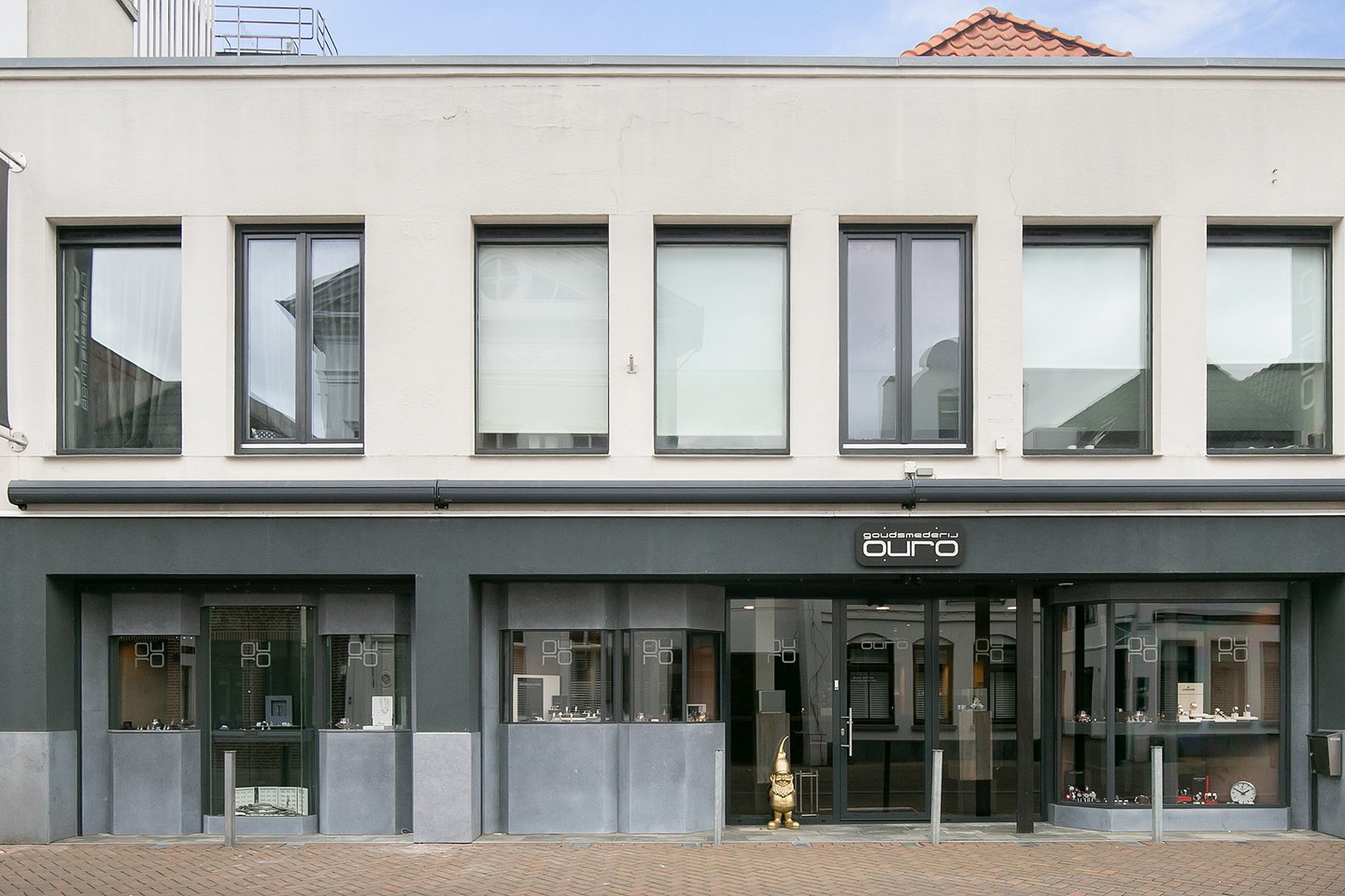 Bekijk foto 1 van Raadhuisstraat 29