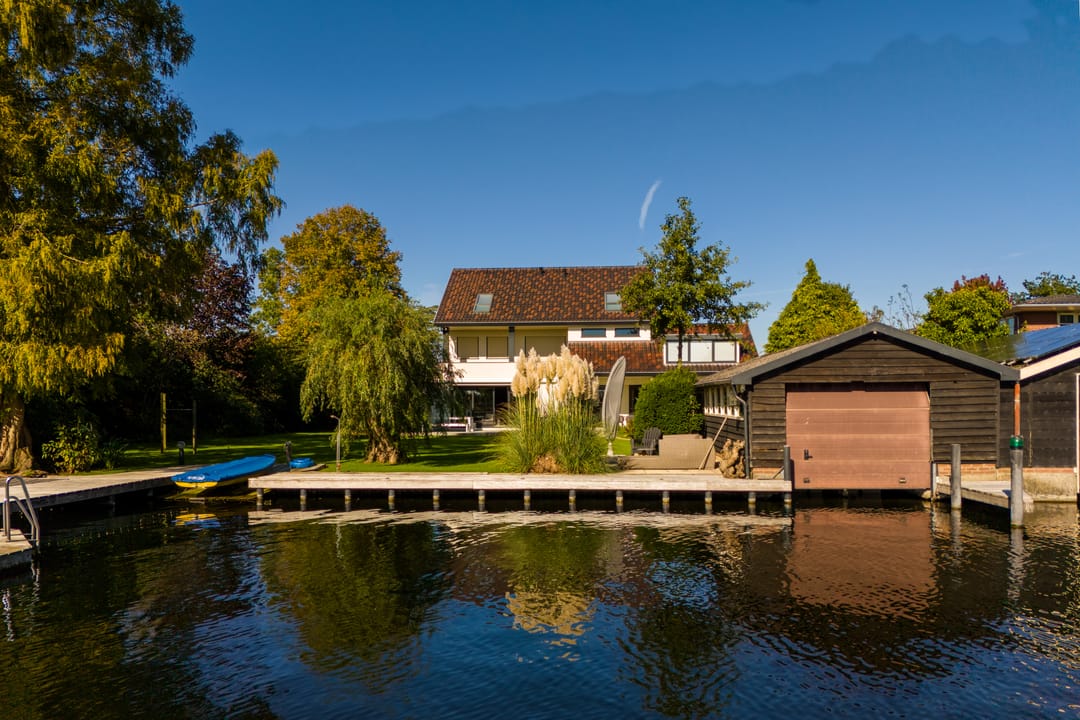 Foto 1 van Baambrugse Zuwe 132