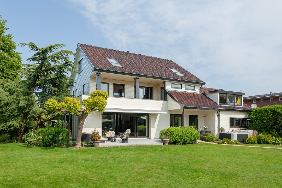 Foto 2 van Baambrugse Zuwe 132