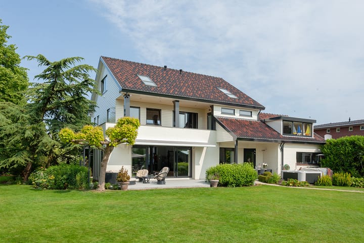 Foto 2 van Baambrugse Zuwe 132