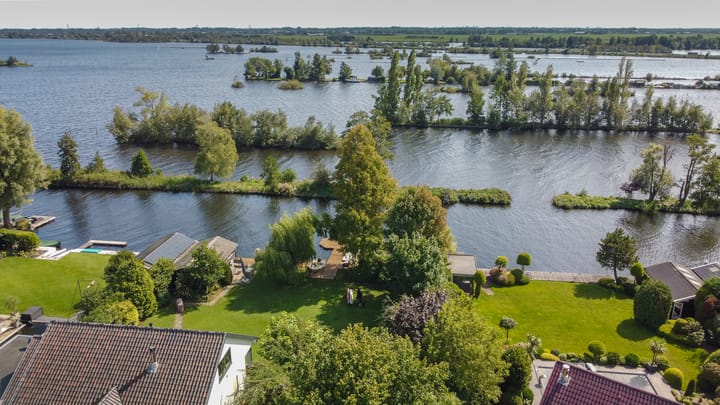 Foto 3 van Baambrugse Zuwe 132